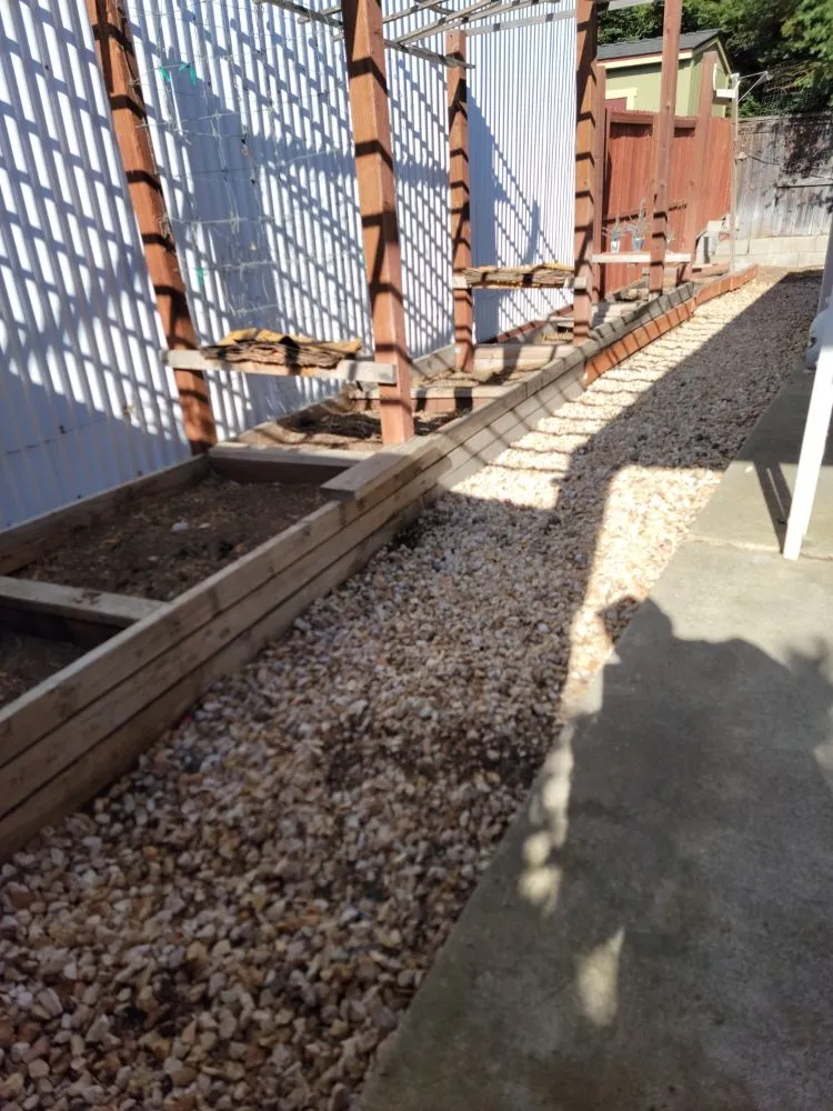 Local landscaping services experts serving Santa Rosa, CA - Jardineria Estevan