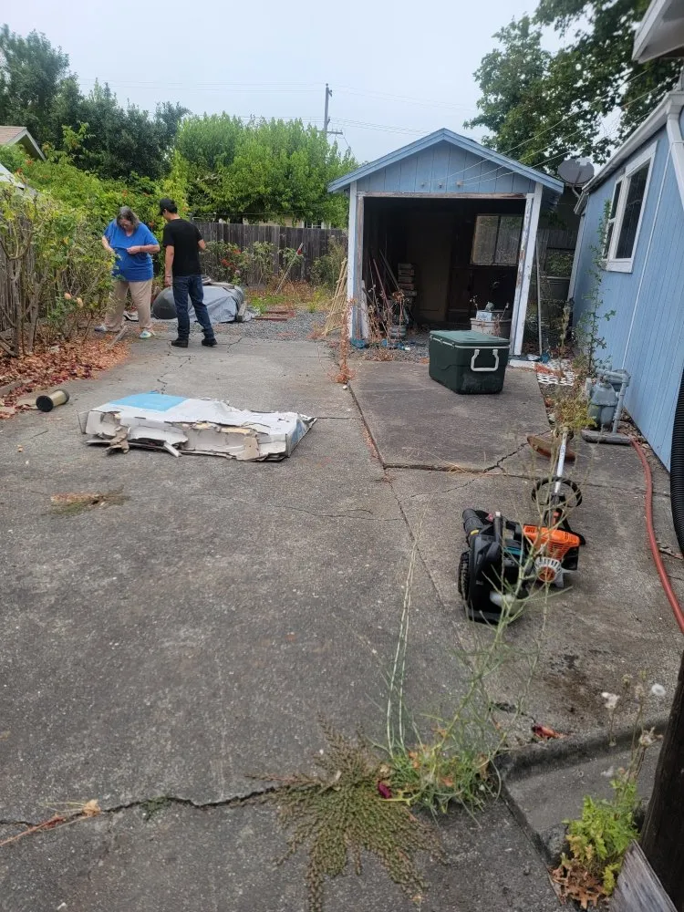 Expert landscaping services experts serving Santa Rosa, CA - Jardineria Estevan