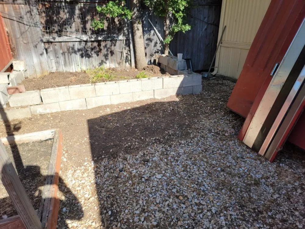 Custom residential landscaping near you in Santa Rosa, CA by Jardineria Estevan