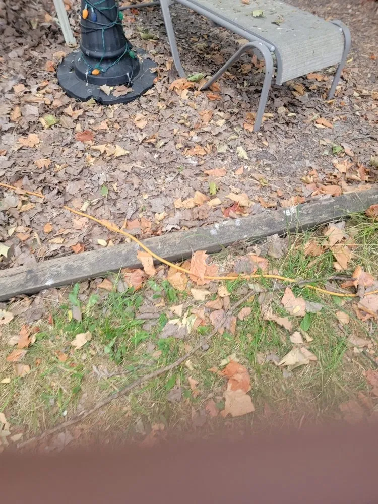 Local lawn care service with custom design in Santa Rosa, CA by Jardineria Estevan