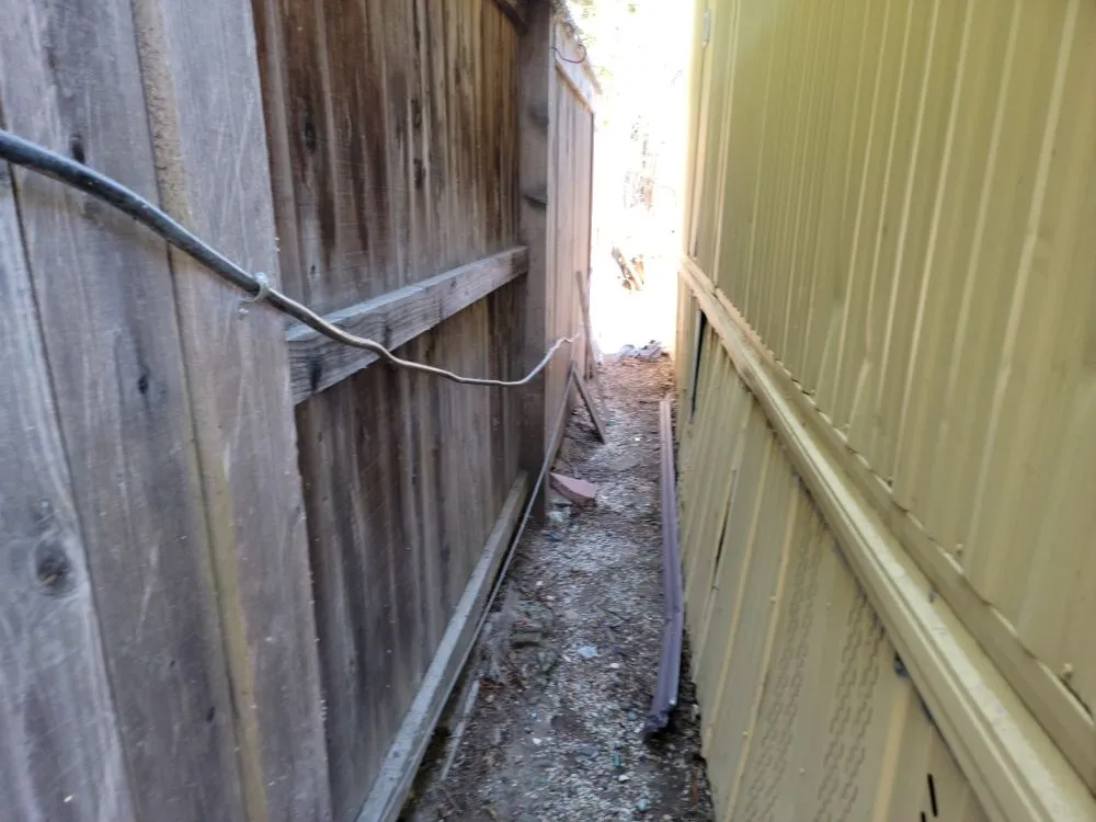 Custom residential landscaping in Santa Rosa, CA by Jardineria Estevan