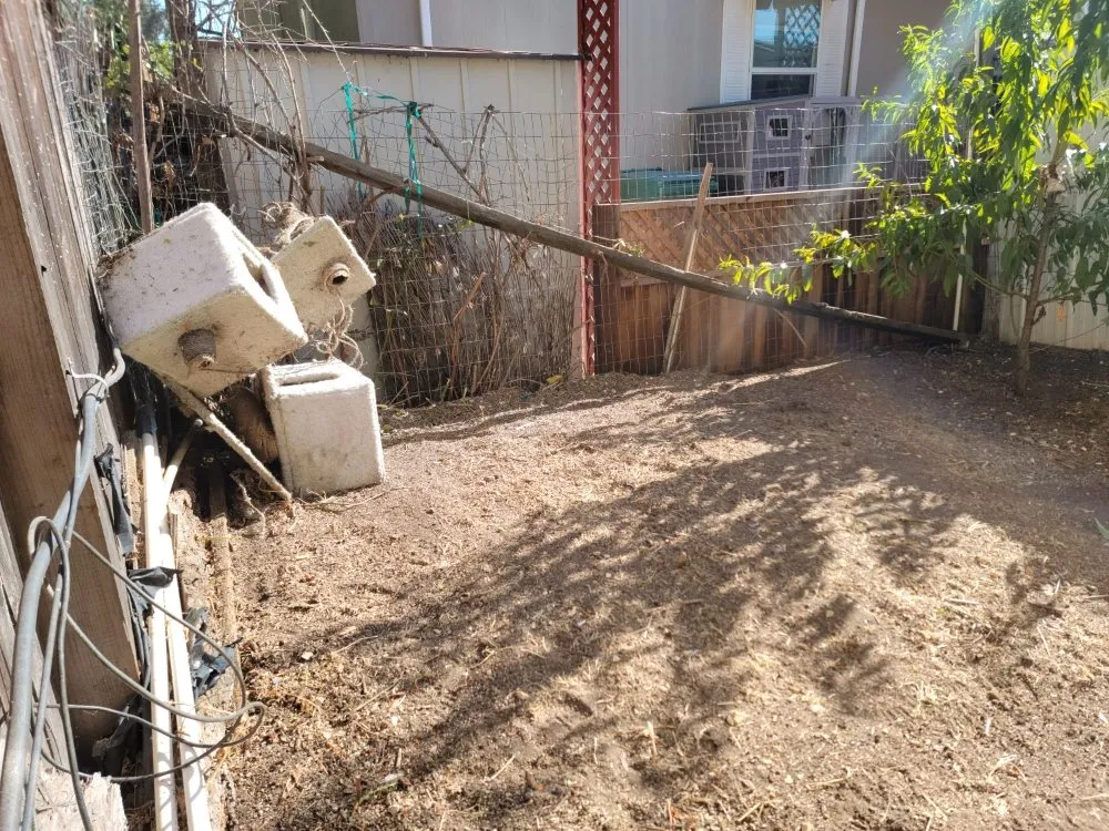 Professional garden landscaping in Santa Rosa, CA - Jardineria Estevan