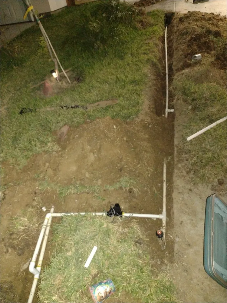 Professional residential landscaping experts serving Laredo, TX - Jardinero Solares