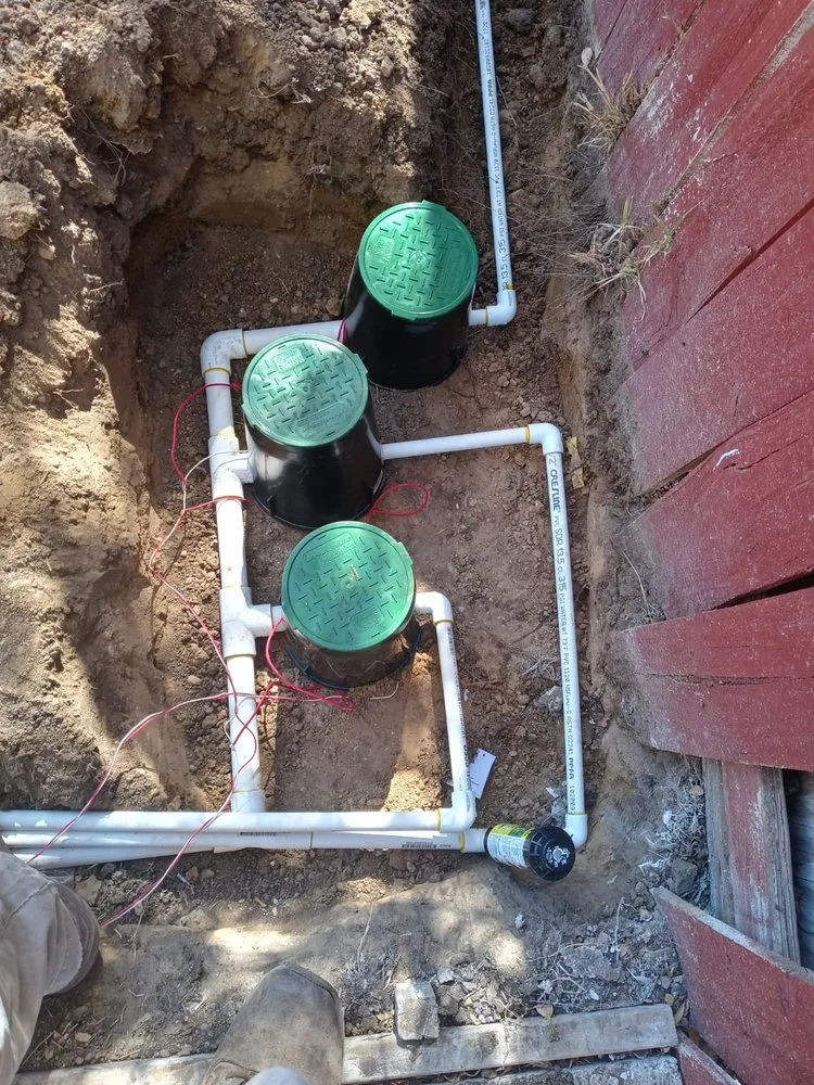 Local landscaping services in Laredo, TX - Jardinero Solares