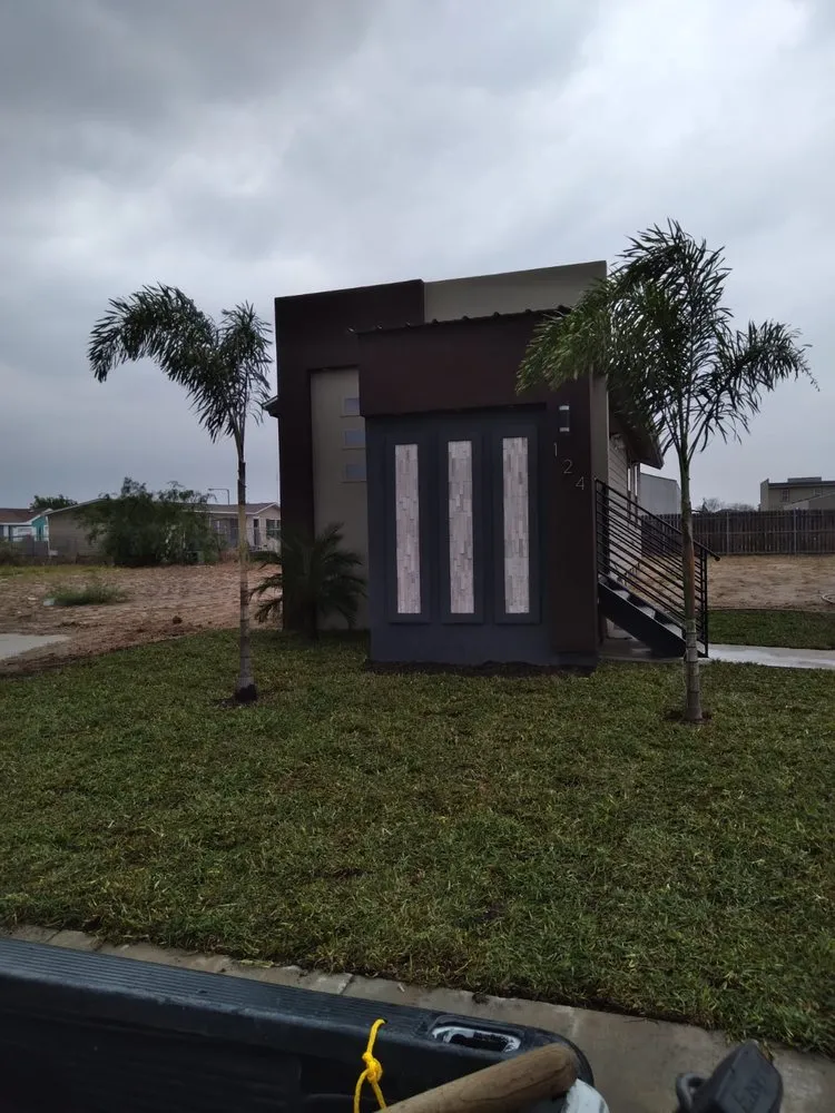 Reliable outdoor landscaping in Laredo, TX by Jardinero Solares