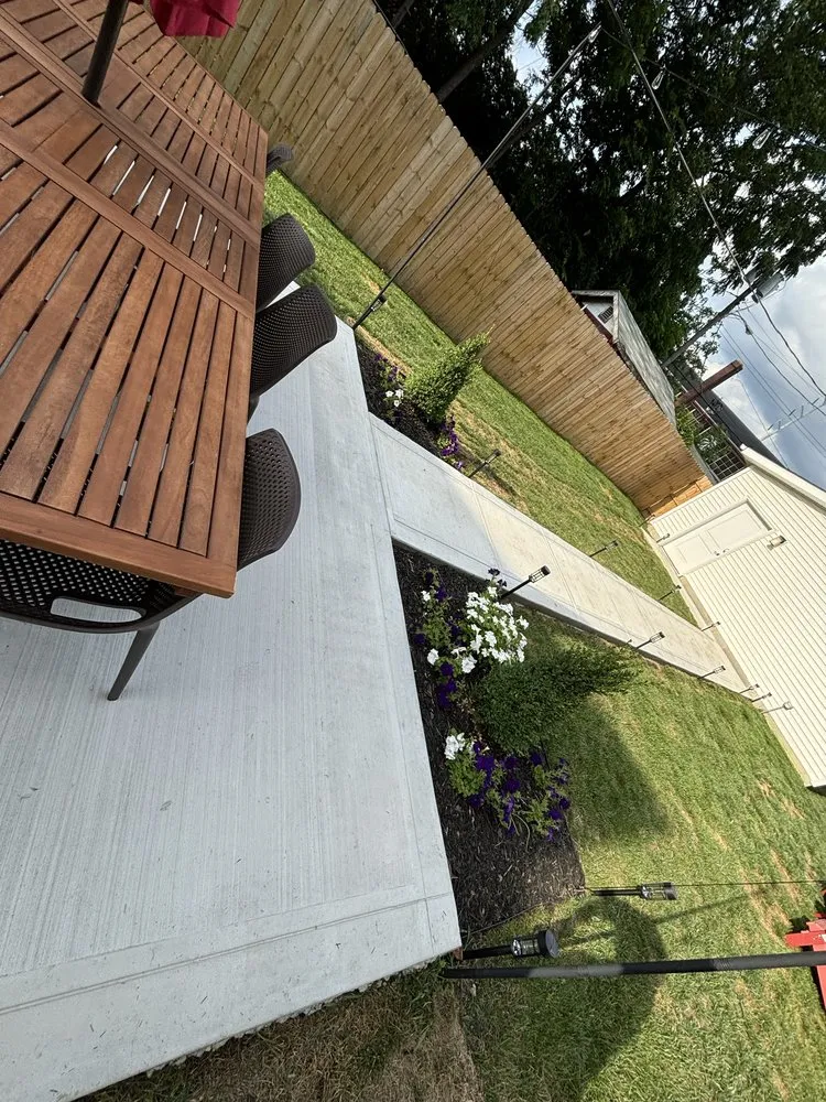 Affordable landscape installation experts serving Columbus, OH - Jardineros Landscape