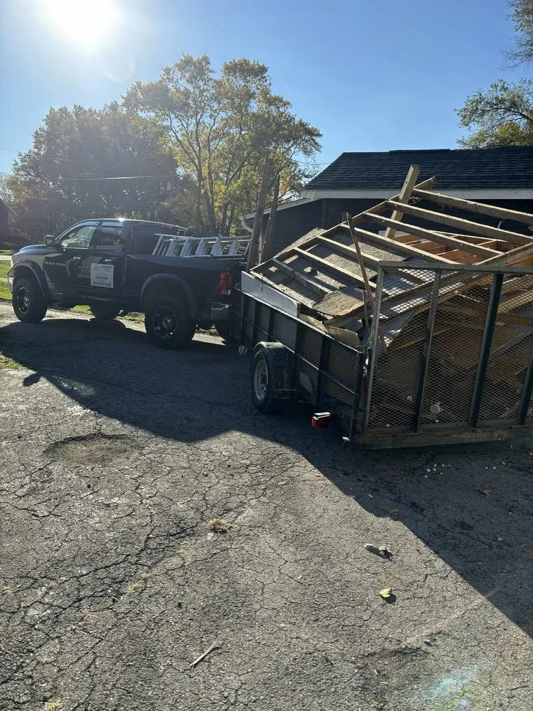 Local landscape design for beautiful yards in Columbus, OH by Jardineros Landscape