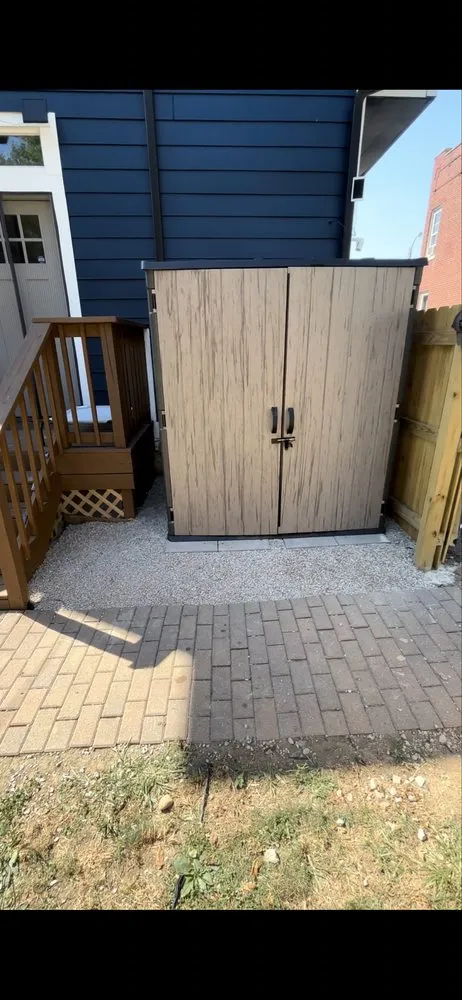 Reliable landscaping services in Columbus, OH by Jardineros Landscape