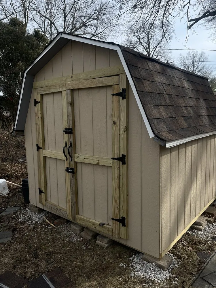 Professional landscape installation with custom design across Columbus, OH - Jardineros Landscape