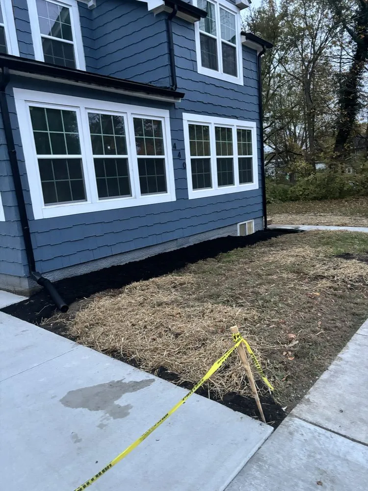 Top-rated landscape design for year-round maintenance in Columbus, OH by Jardineros Landscape