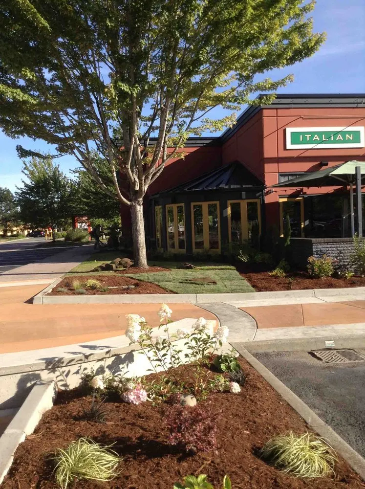 Professional landscaping services in Redmond, WA - Jardiniere landscaping