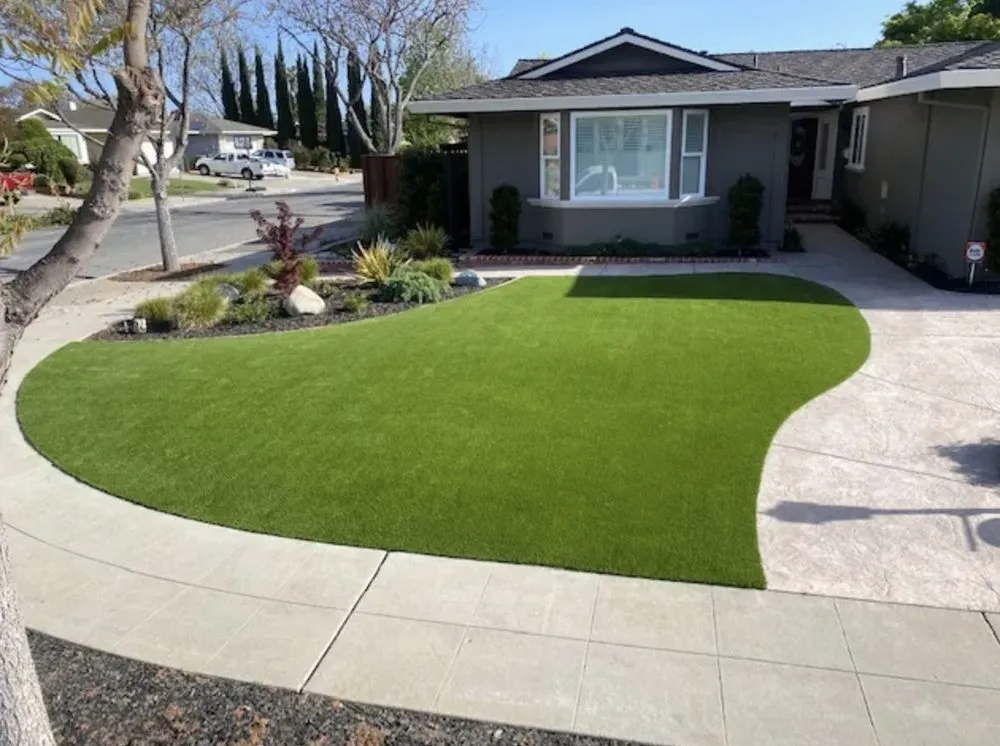 Reliable yard cleanup service in Hollister, CA - Jardinland Landscaping Services