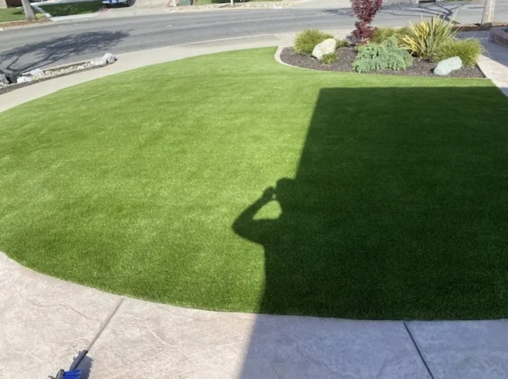Trusted outdoor landscaping in Hollister, CA - Jardinland Landscaping Services
