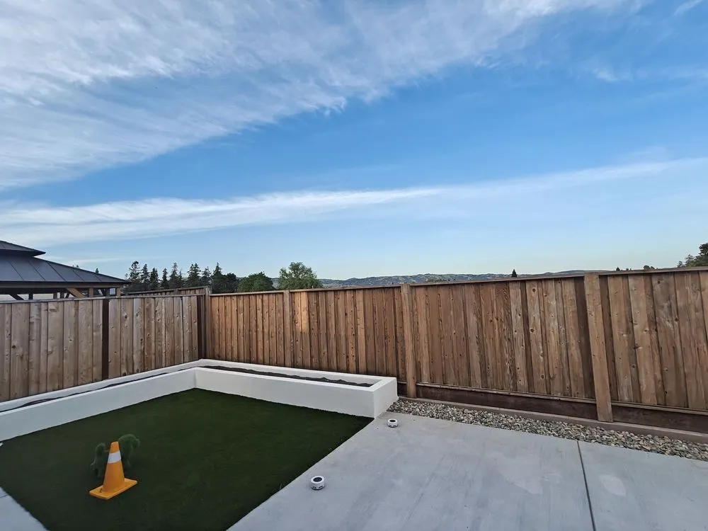 Affordable yard cleanup service for outdoor upgrades across Hollister, CA - Jardinland Landscaping Services