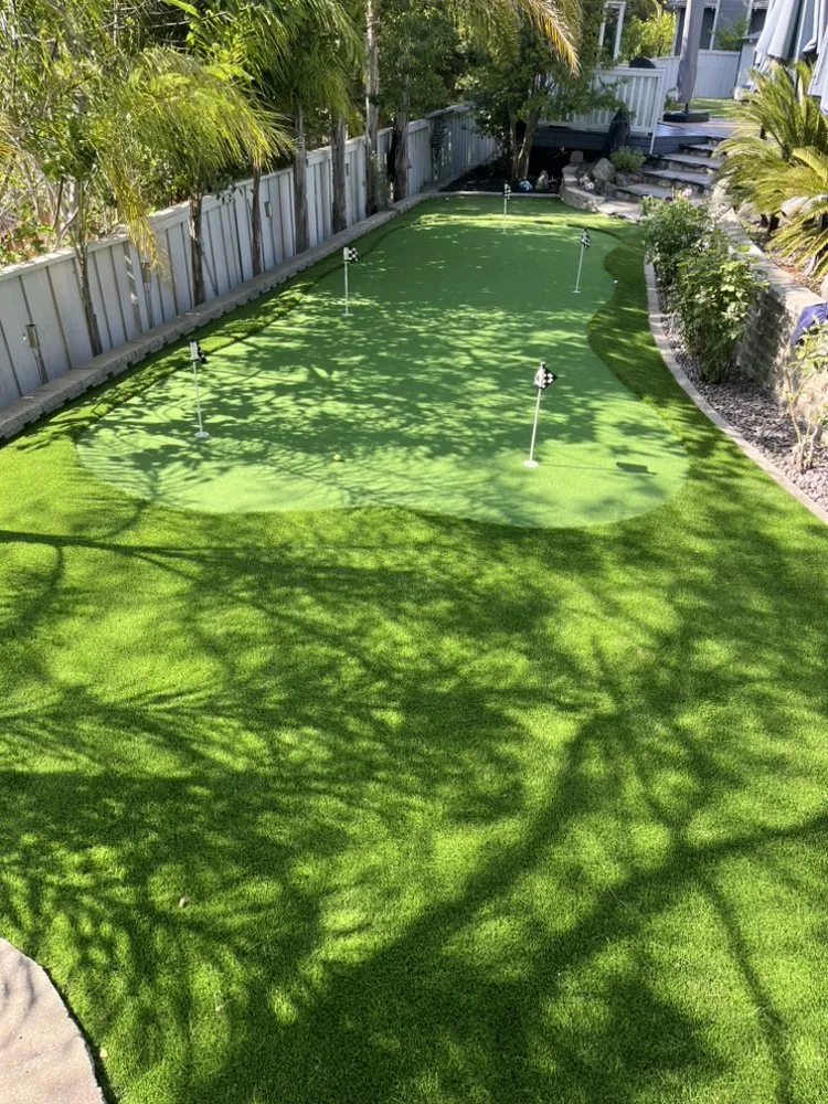 Expert landscape design experts serving Hollister, CA - Jardinland Landscaping Services