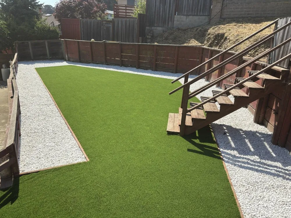 Local residential landscaping experts serving Hollister, CA - Jardinland Landscaping Services