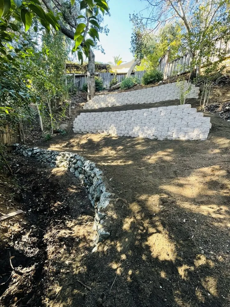 Custom landscape design experts serving San Mateo, CA - Jardín Landscaping