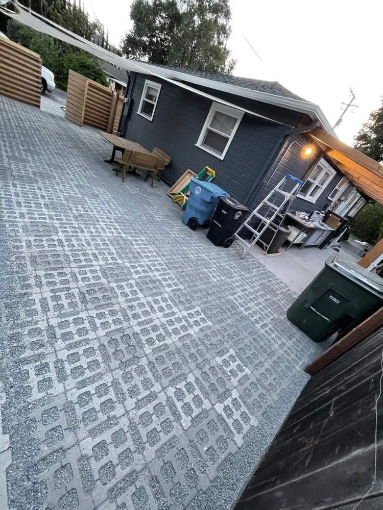 Expert outdoor landscaping experts serving San Mateo, CA - Jardín Landscaping