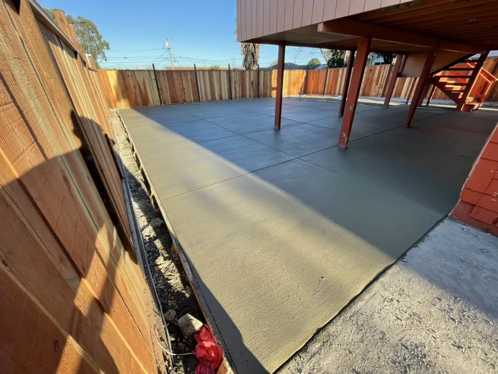 Custom outdoor landscaping experts serving San Mateo, CA - Jardín Landscaping