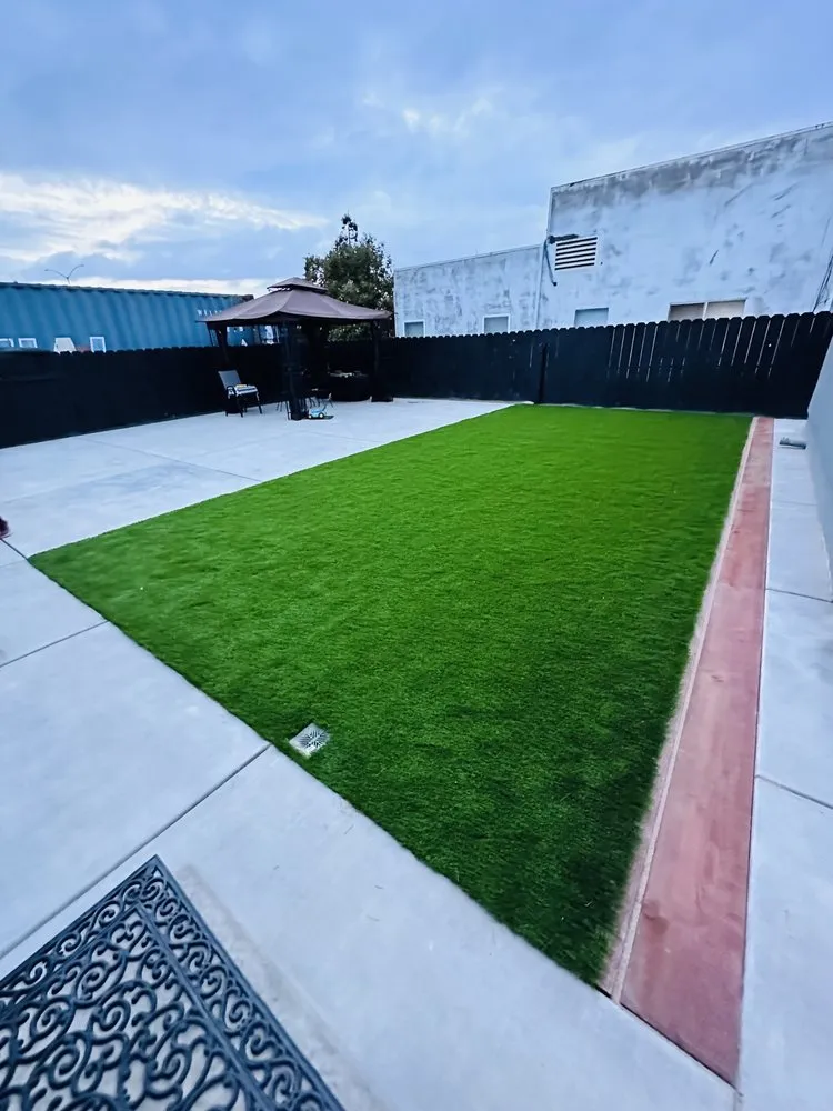 Local yard maintenance in San Mateo, CA by Jardín Landscaping