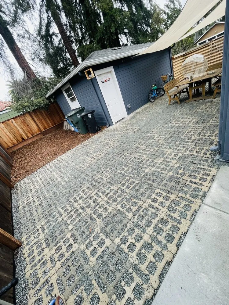 Expert lawn care service in San Mateo, CA by Jardín Landscaping