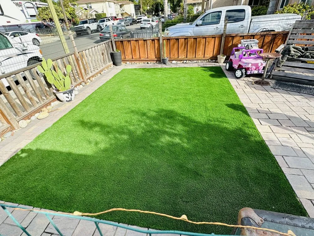 Professional garden landscaping experts serving San Mateo, CA - Jardín Landscaping