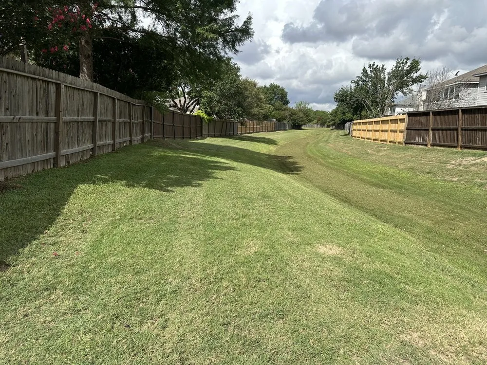Reliable landscape design for year-round maintenance in Boerne, TX by Jared Landscaping & Tree Service