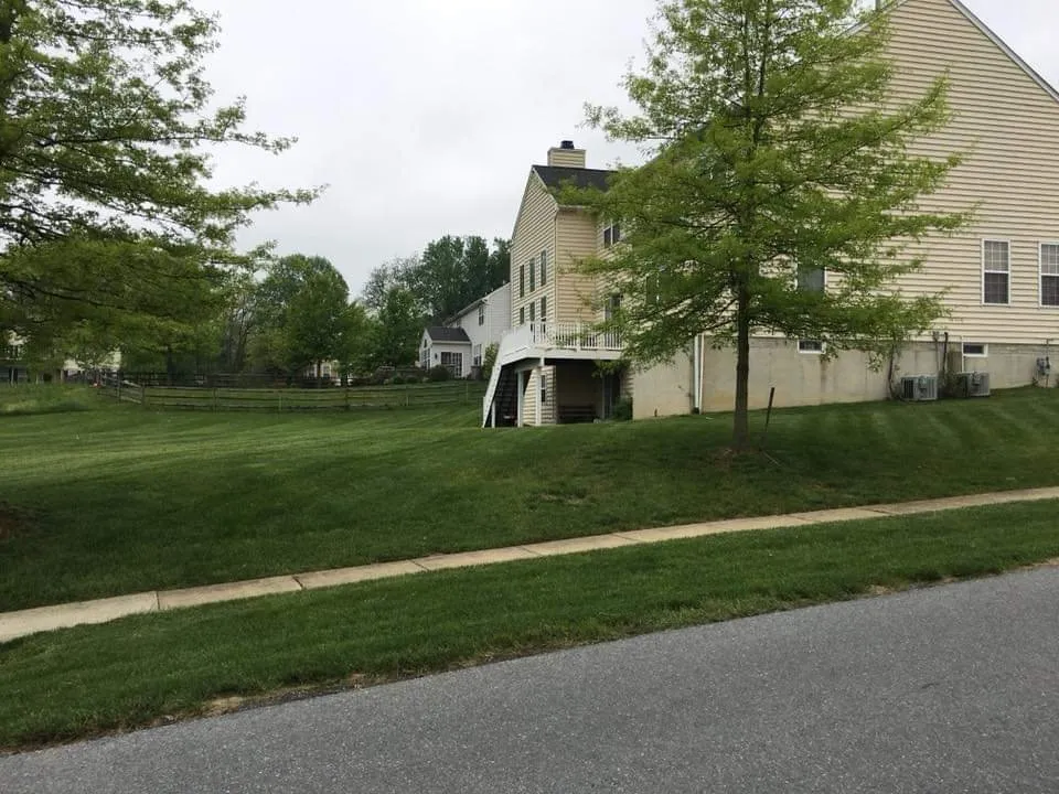 Affordable residential landscaping for outdoor upgrades in Avondale, PA by Jared Landscaping