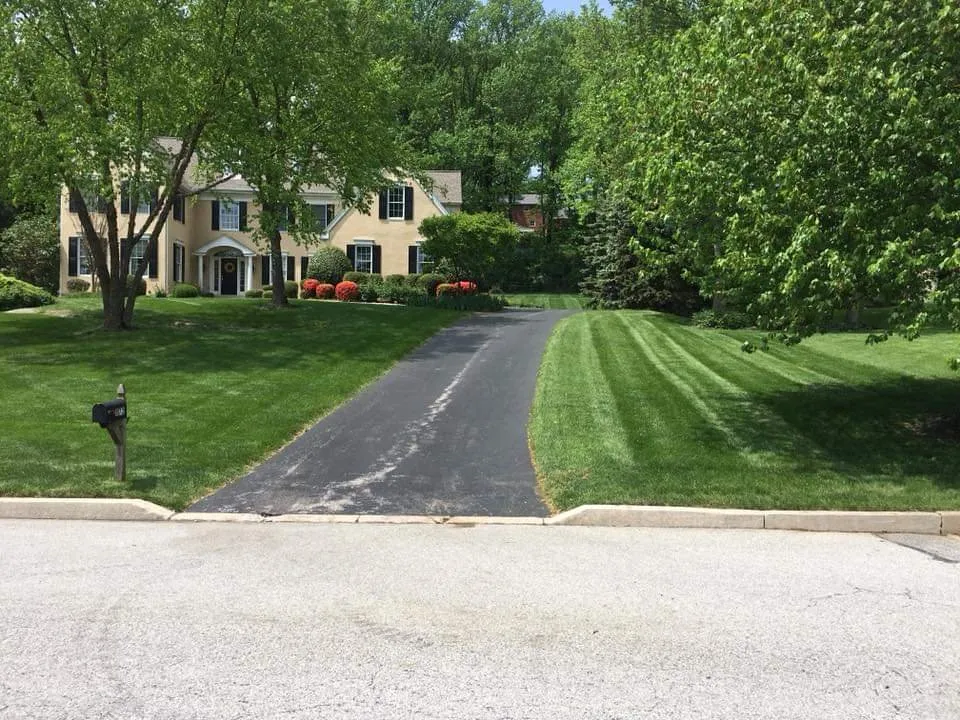 Trusted landscape installation experts serving Avondale, PA - Jared Landscaping