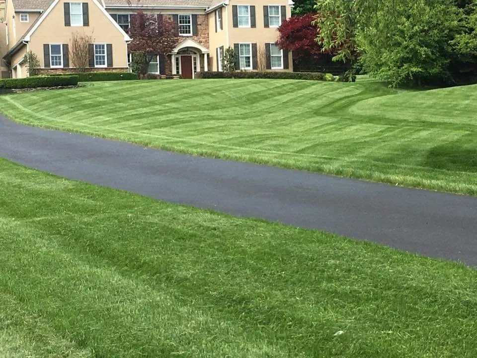 Custom garden landscaping for outdoor upgrades across Avondale, PA - Jared Landscaping