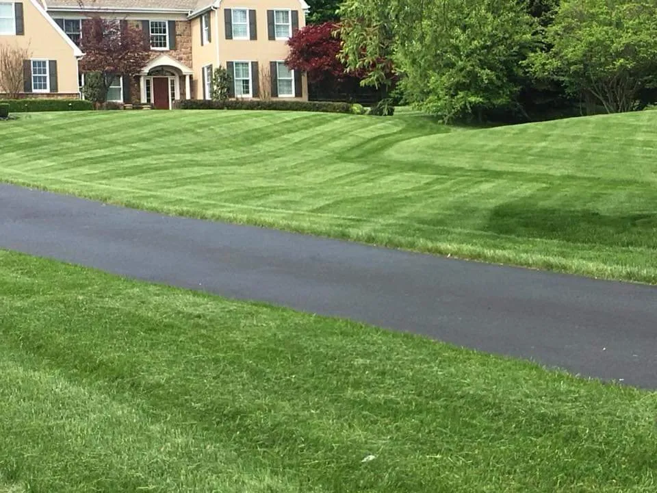 Custom garden landscaping experts serving Avondale, PA - Jared Landscaping