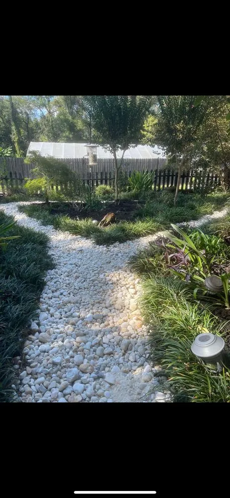 Trusted landscaping services near you in Ridgeland, SC by Jared Lawn Service