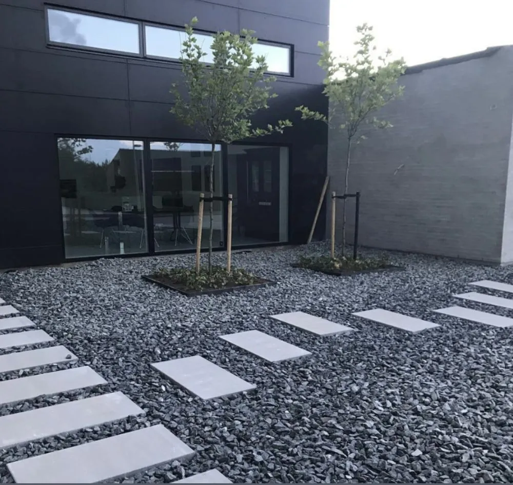 Expert residential landscaping experts serving Washington DC, DC - Jared Next Day Landscape