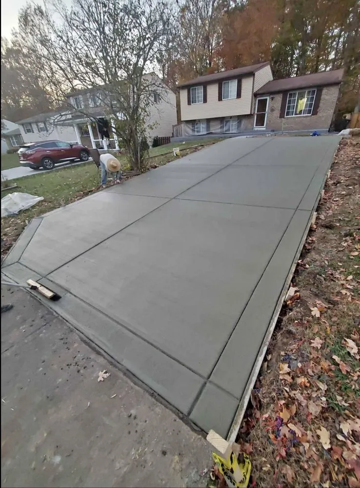 Expert landscaping services for year-round maintenance across Washington DC, DC - Jared Next Day Landscape