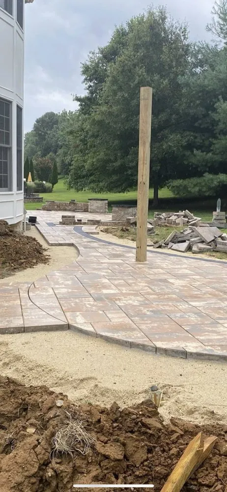 Top-rated lawn mowing service experts serving Washington DC, DC - Jared Next Day Landscape