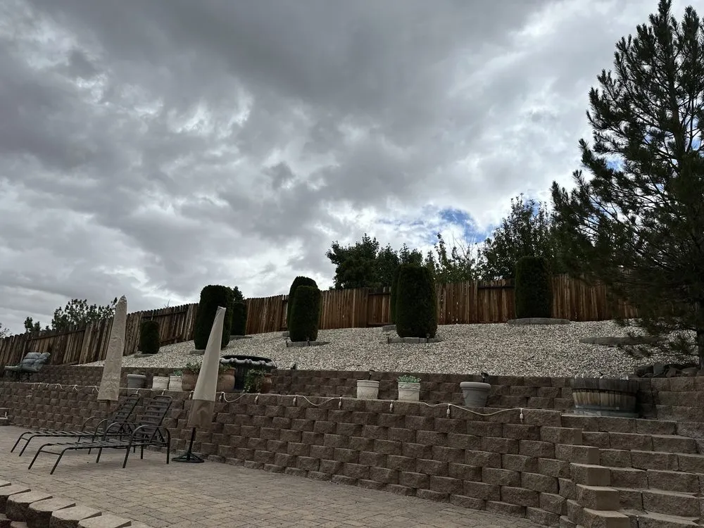 Trusted landscaping services in Sparks, NV - Jared’s Junk & Hauling Services