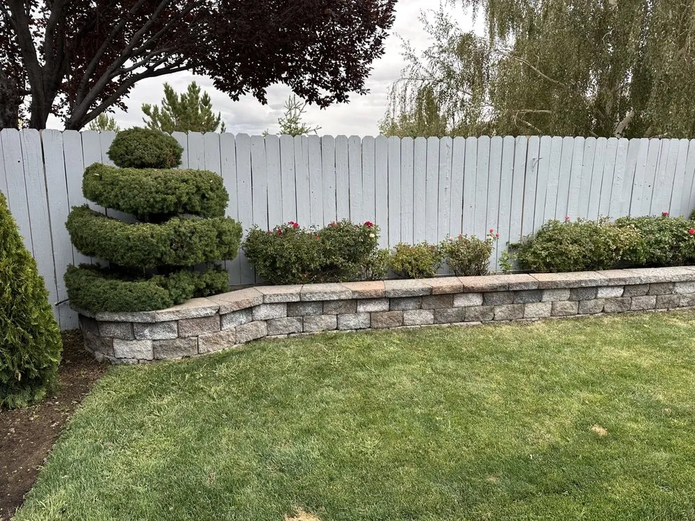 Trusted lawn care service for outdoor upgrades across Sparks, NV - Jared’s Junk & Hauling Services
