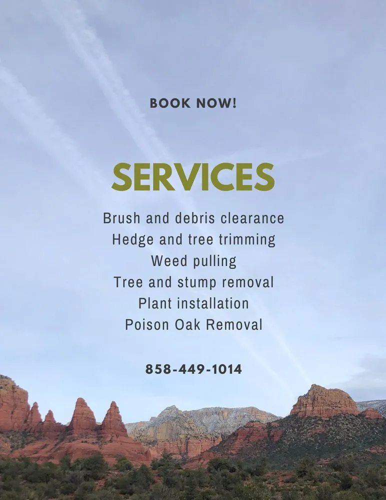 Expert lawn mowing service for residential properties in Poway, CA by Jared's Landscaping