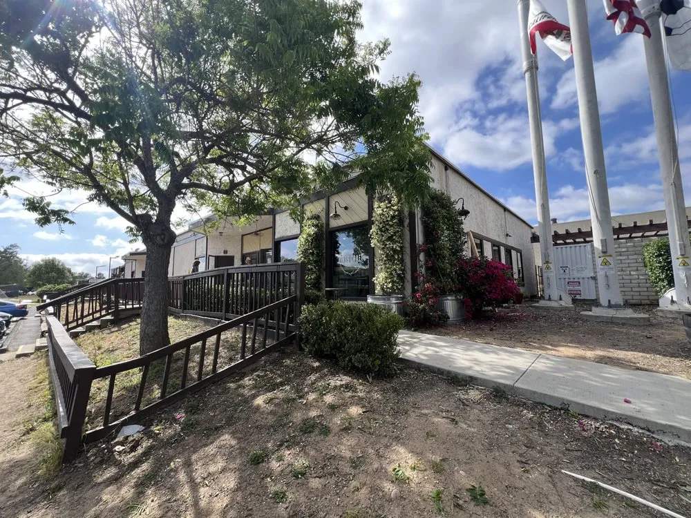 Local garden landscaping for year-round maintenance in Poway, CA by Jared's Landscaping