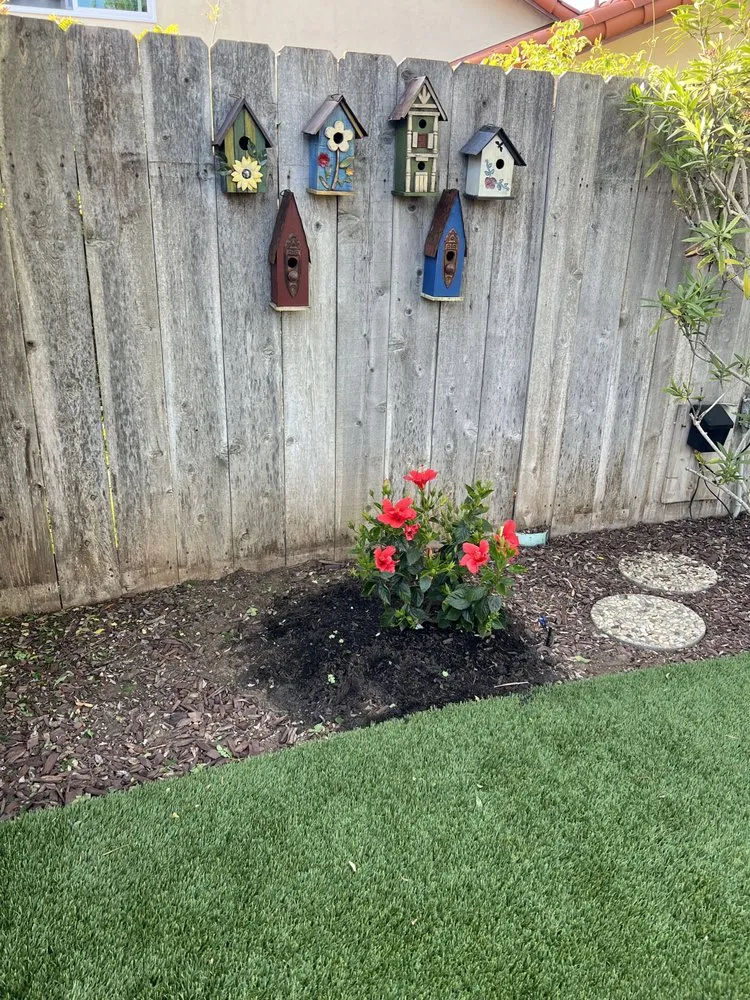 Trusted outdoor landscaping experts serving Poway, CA - Jared's Landscaping