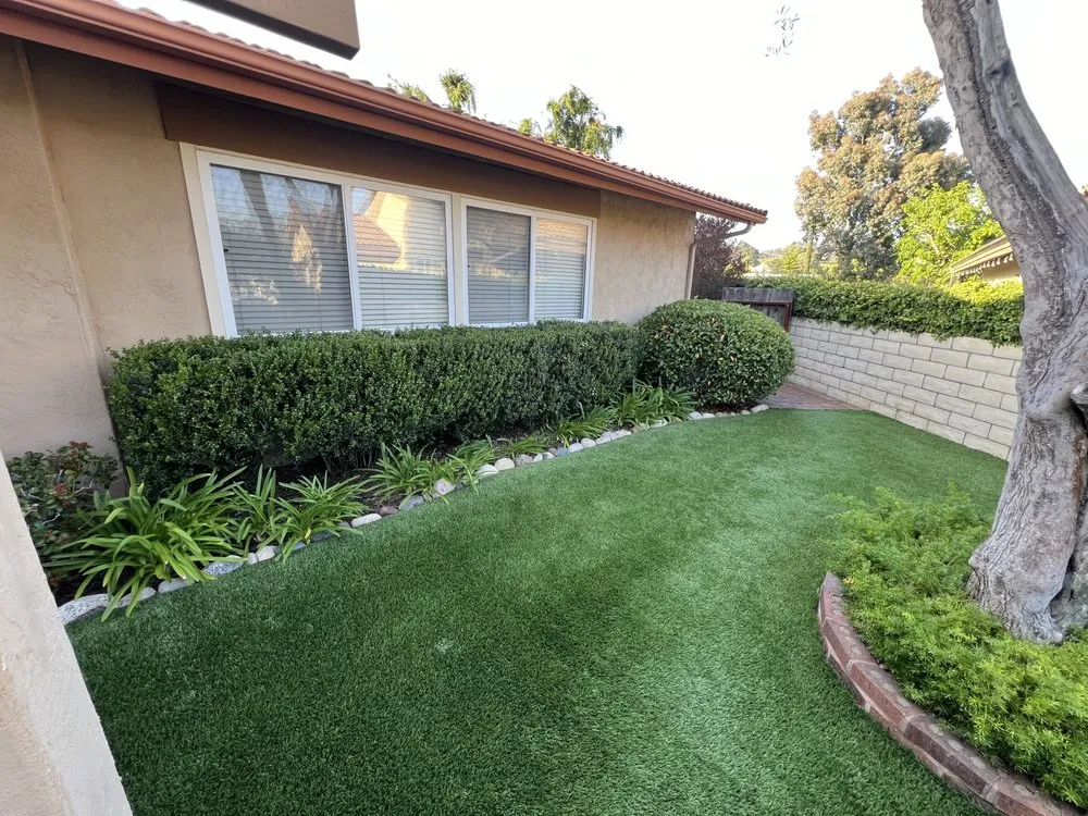 Top-rated landscaping services in Poway, CA - Jared's Landscaping