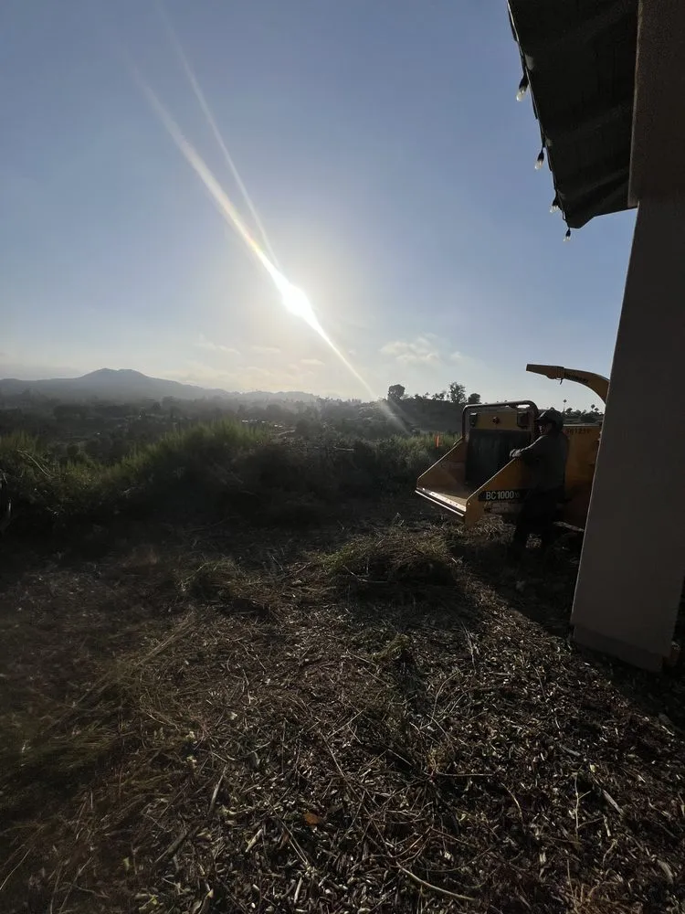 Top-rated residential landscaping experts serving Poway, CA - Jared's Landscaping