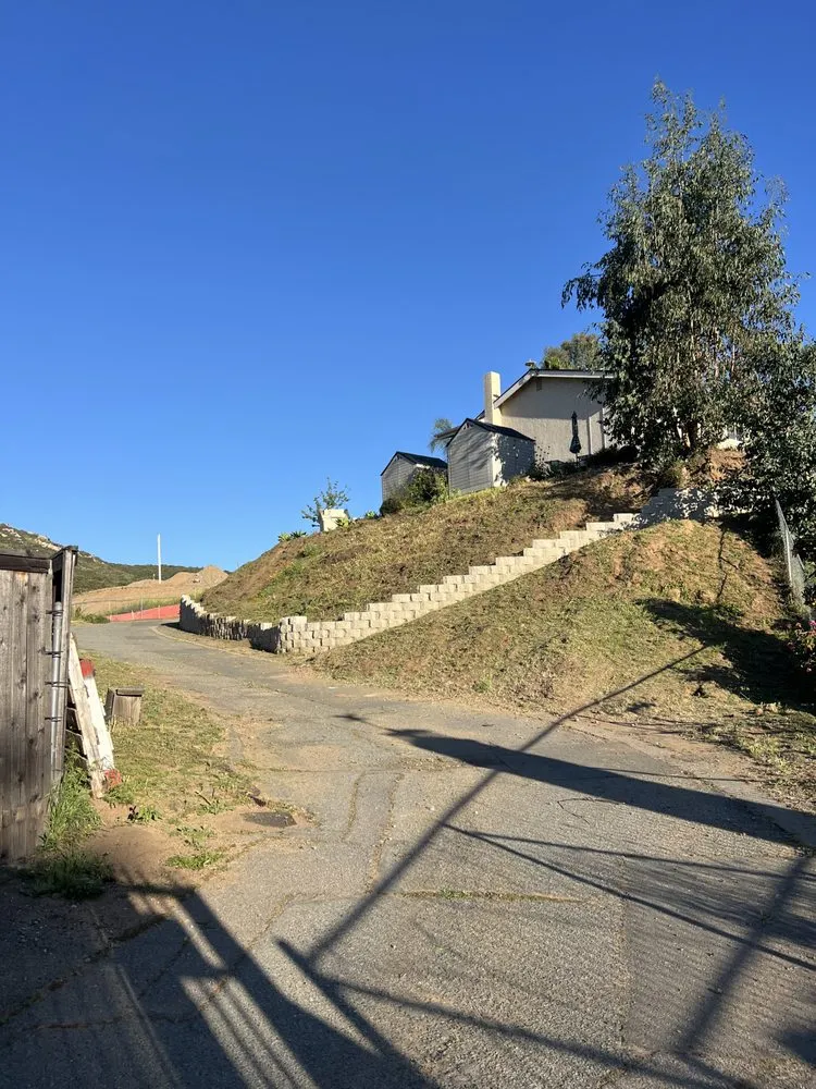 Trusted lawn mowing service in Poway, CA - Jared's Landscaping