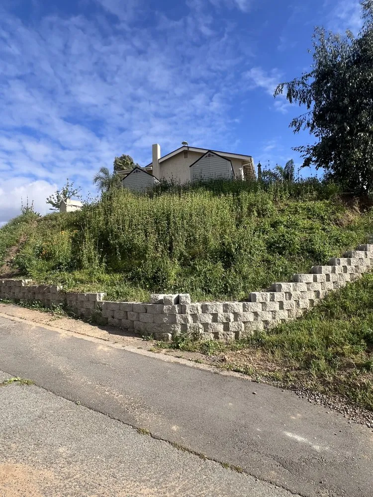 Top-rated residential landscaping near you across Poway, CA - Jared's Landscaping