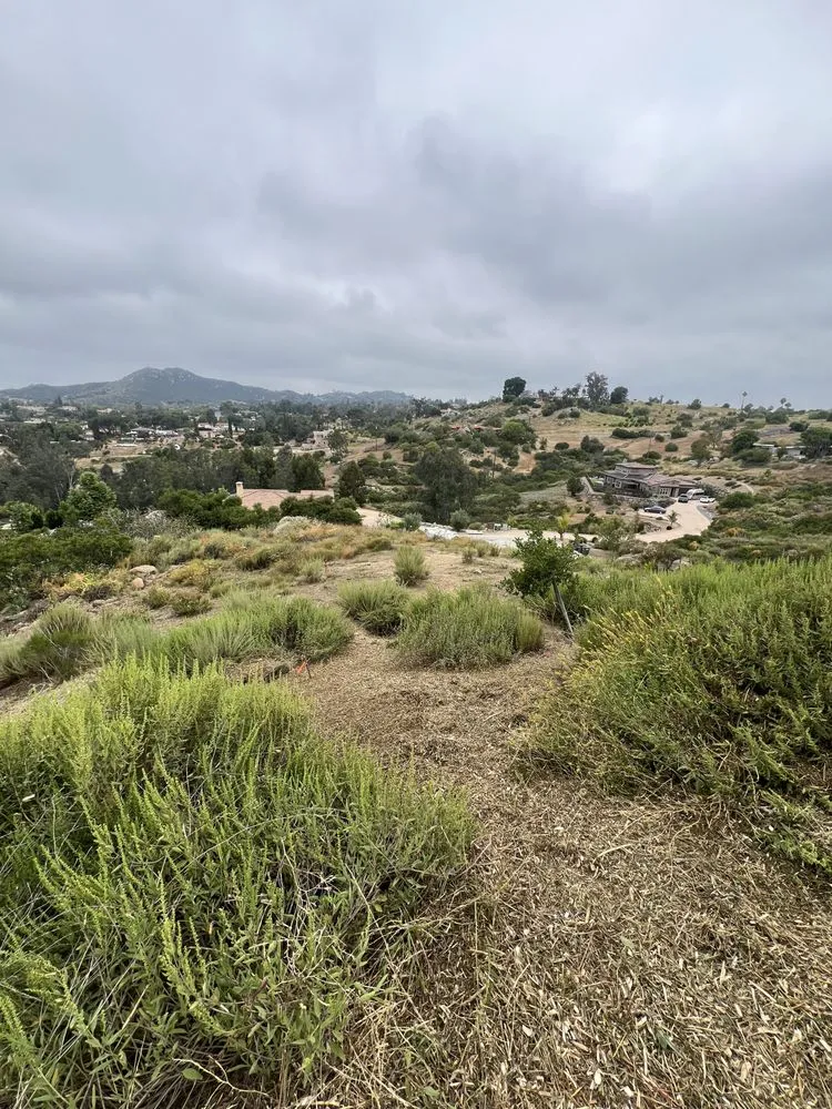 Top-rated landscape design for residential properties across Poway, CA - Jared's Landscaping