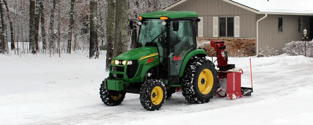 Reliable yard maintenance in Brainerd, MN - Jared's Lawn Care