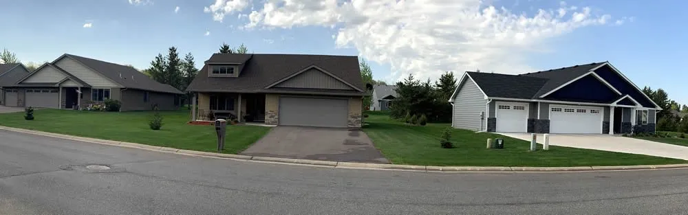 Top-rated lawn care service in Brainerd, MN - Jared's Lawn Care