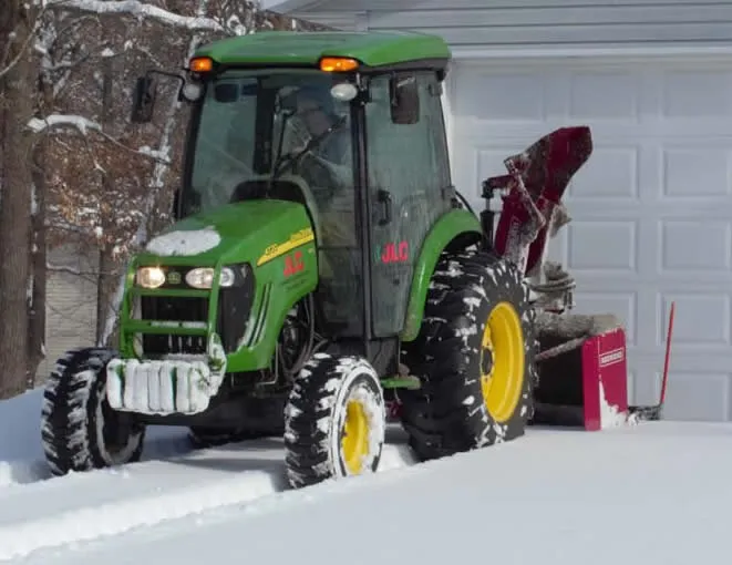 Reliable garden landscaping in Brainerd, MN - Jared's Lawn Care