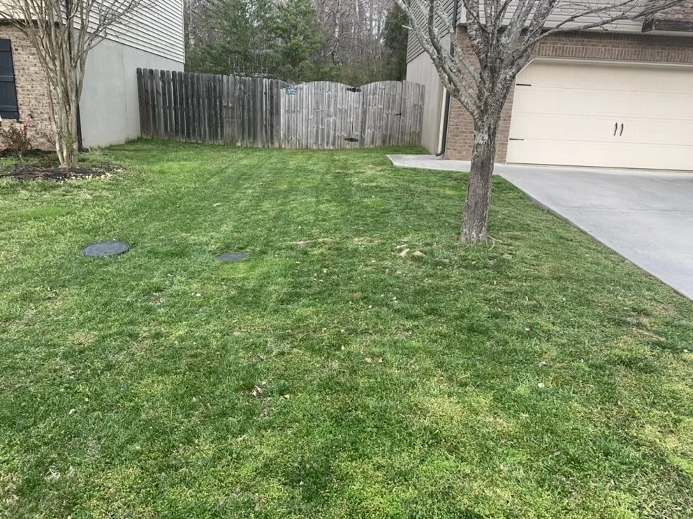 Expert garden landscaping experts serving Knoxville, TN - Jared’s Lawn Mowing