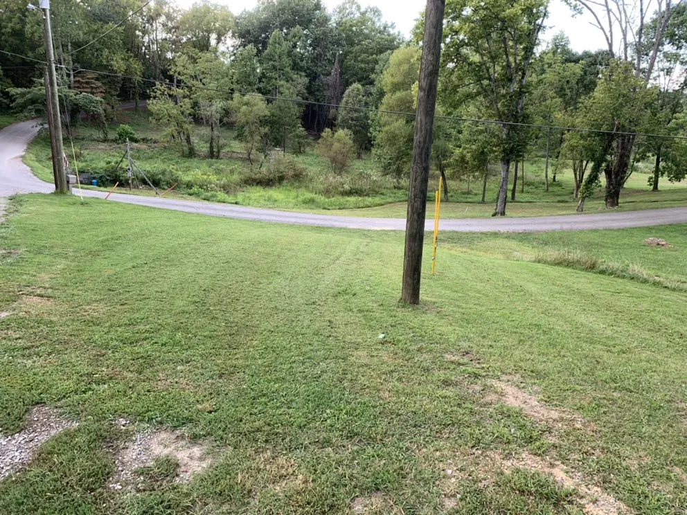 Affordable garden landscaping in Knoxville, TN - Jared’s Lawn Mowing